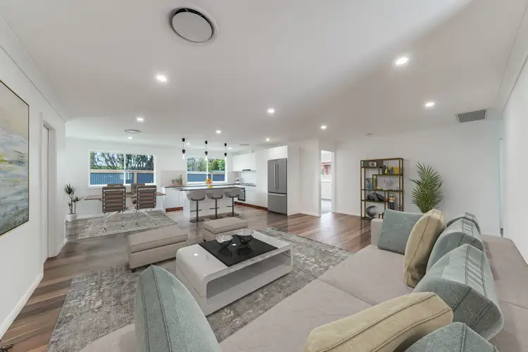 Second view of Homely house listing, 9A Chapman Street, Tahmoor NSW 2573