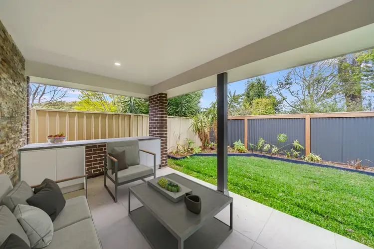 Third view of Homely house listing, 9A Chapman Street, Tahmoor NSW 2573