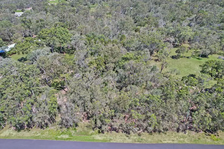 Second view of Homely land listing, Lot 299 Masthead Drive, Agnes Water QLD 4677