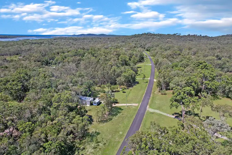 Fourth view of Homely land listing, Lot 299 Masthead Drive, Agnes Water QLD 4677