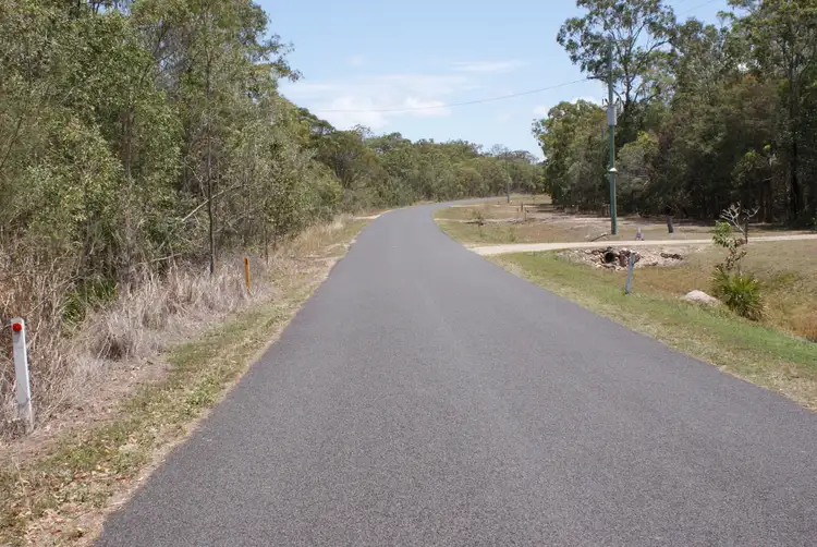 Seventh view of Homely land listing, Lot 299 Masthead Drive, Agnes Water QLD 4677