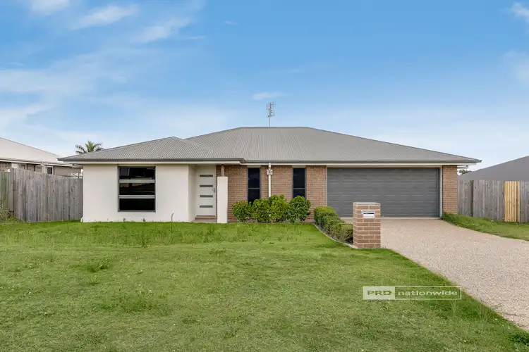 1 Dove Crescent, Kleinton QLD 4352
