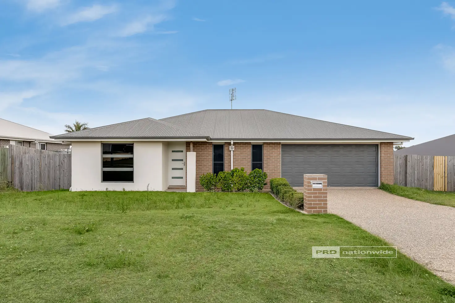 Main view of Homely house listing, 1 Dove Crescent, Kleinton QLD 4352