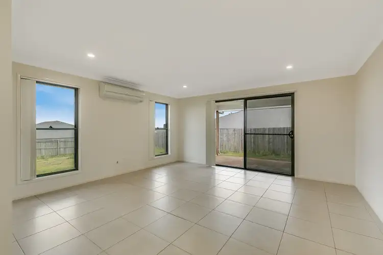 Second view of Homely house listing, 1 Dove Crescent, Kleinton QLD 4352