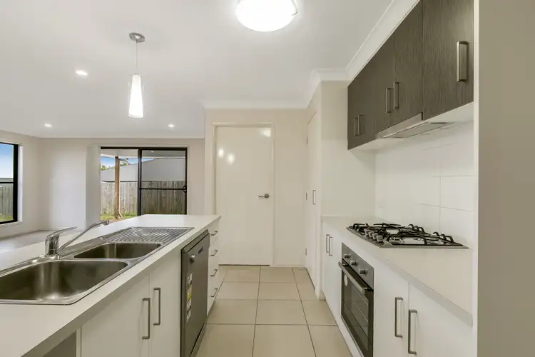 Third view of Homely house listing, 1 Dove Crescent, Kleinton QLD 4352