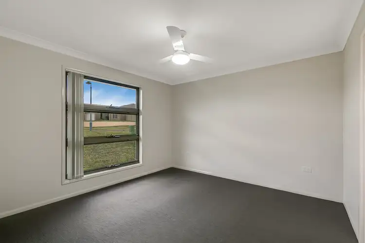 Fifth view of Homely house listing, 1 Dove Crescent, Kleinton QLD 4352
