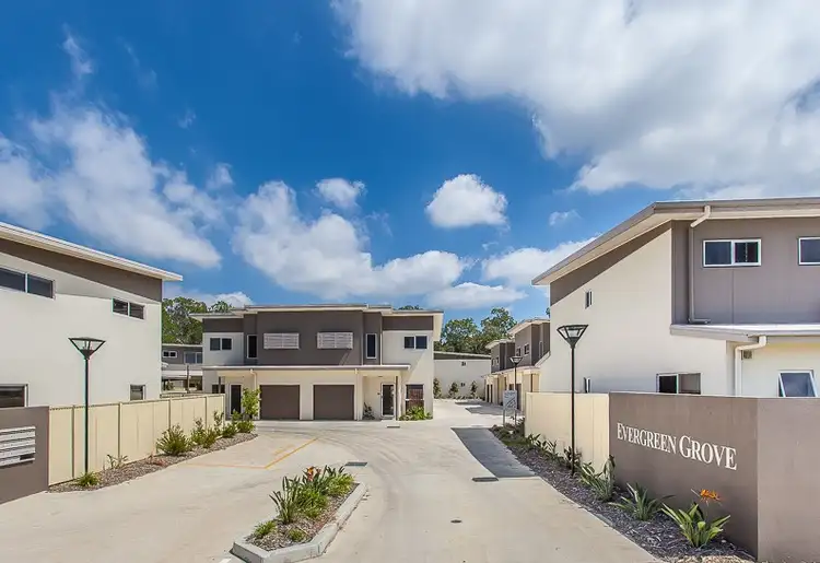 Main view of Homely unit listing, 24/128 Kinsellas Road East, Mango Hill QLD 4509