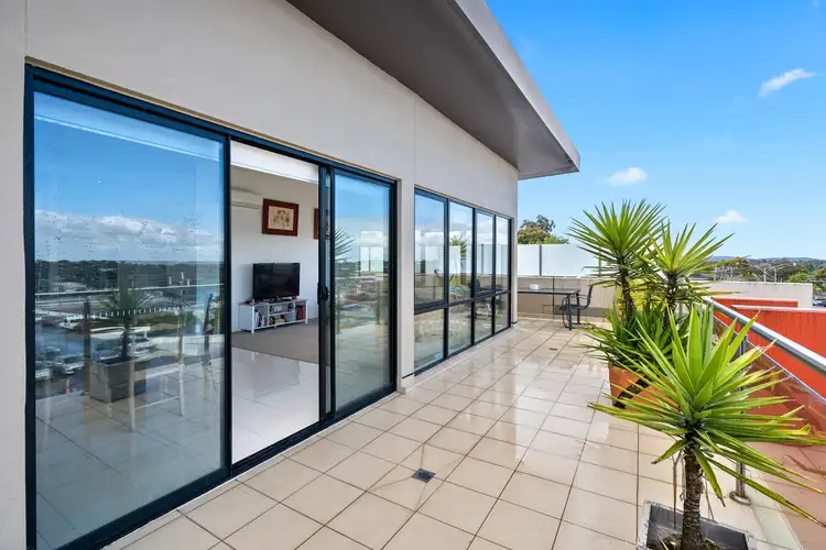 15/4 Floriston Road, Boronia VIC 3155