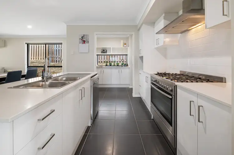 Second view of Homely house listing, 10 Beilby Crescent, Pimpama QLD 4209