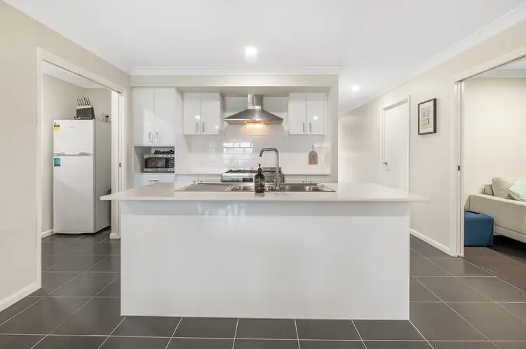 Third view of Homely house listing, 10 Beilby Crescent, Pimpama QLD 4209