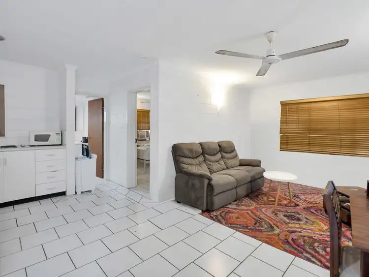 Second view of Homely unit listing, 4/161-163 Grafton Street, Cairns City QLD 4870