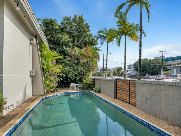 Third view of Homely unit listing, 4/161-163 Grafton Street, Cairns City QLD 4870