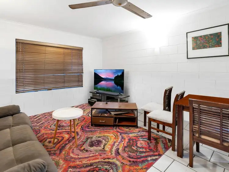 Fourth view of Homely unit listing, 4/161-163 Grafton Street, Cairns City QLD 4870