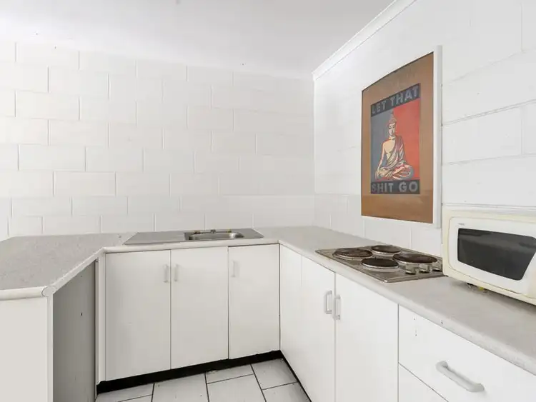 Fifth view of Homely unit listing, 4/161-163 Grafton Street, Cairns City QLD 4870