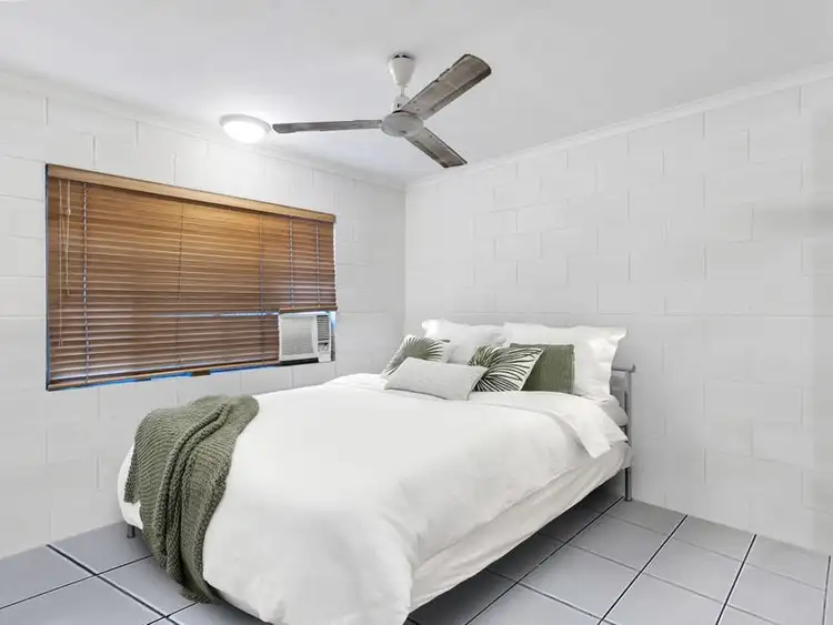 Sixth view of Homely unit listing, 4/161-163 Grafton Street, Cairns City QLD 4870