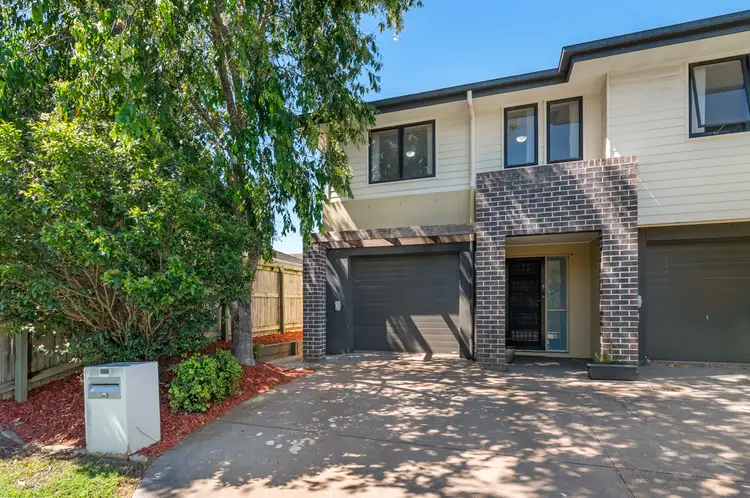 Main view of Homely townhouse listing, 1/6 Tuxworth Place, Pimpama QLD 4209