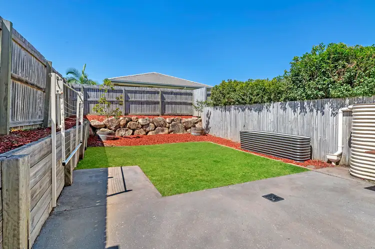 Second view of Homely townhouse listing, 1/6 Tuxworth Place, Pimpama QLD 4209