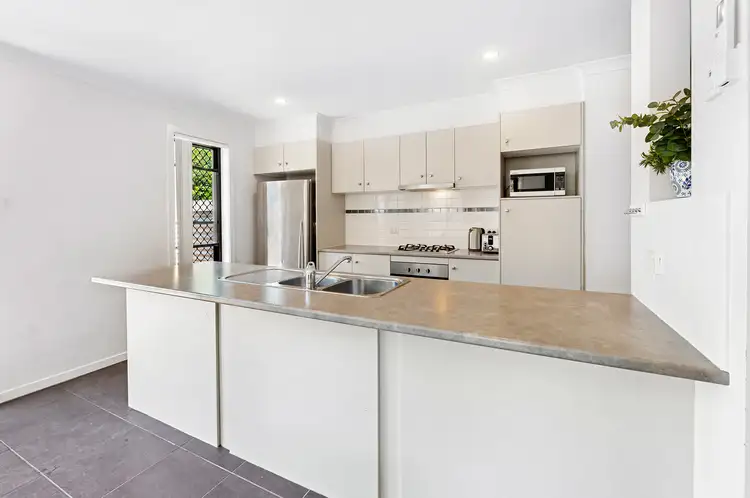 Third view of Homely townhouse listing, 1/6 Tuxworth Place, Pimpama QLD 4209