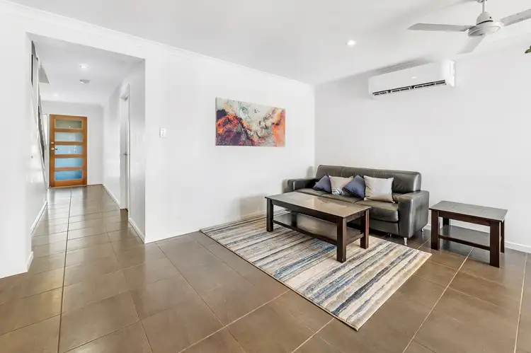 Sixth view of Homely townhouse listing, 1/6 Tuxworth Place, Pimpama QLD 4209