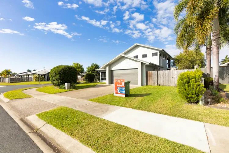 Main view of Homely house listing, 2 Woden Crescent, Ooralea QLD 4740