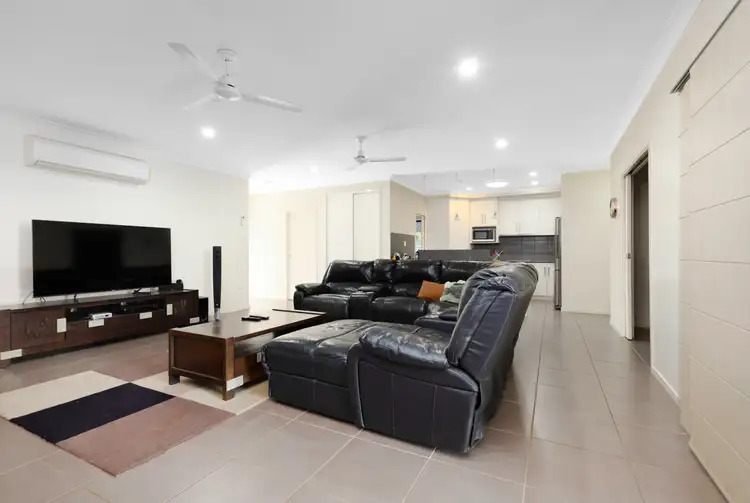 Third view of Homely house listing, 2 Woden Crescent, Ooralea QLD 4740