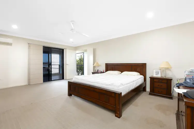 Fifth view of Homely house listing, 2 Woden Crescent, Ooralea QLD 4740