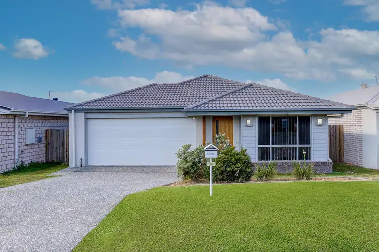 Main view of Homely house listing, 34 Benwerrin Street, Pimpama QLD 4209