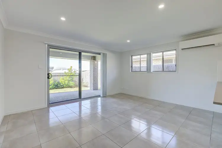 Fourth view of Homely house listing, 34 Benwerrin Street, Pimpama QLD 4209