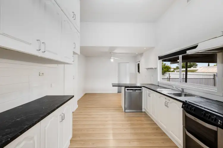 Second view of Homely house listing, 36 Wawunna Road, Horsham VIC 3400