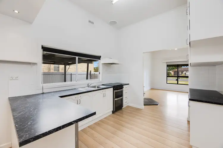 Third view of Homely house listing, 36 Wawunna Road, Horsham VIC 3400