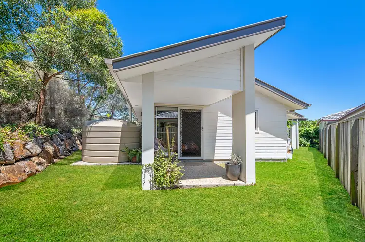 6 Danbulla Street, Pimpama QLD 4209