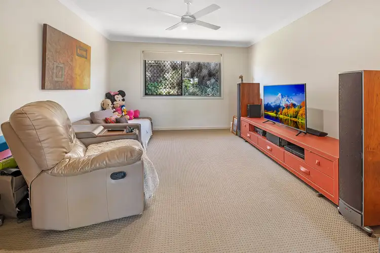 Fifth view of Homely house listing, 6 Danbulla Street, Pimpama QLD 4209