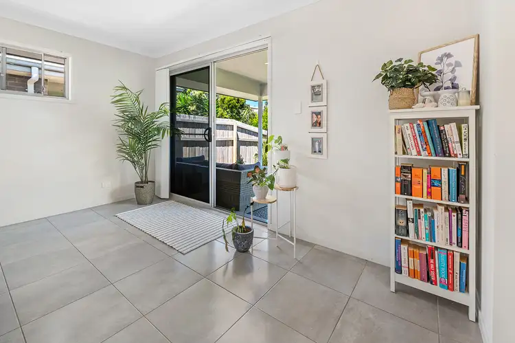 Fifth view of Homely house listing, 13 Hillsborough Place, Pimpama QLD 4209