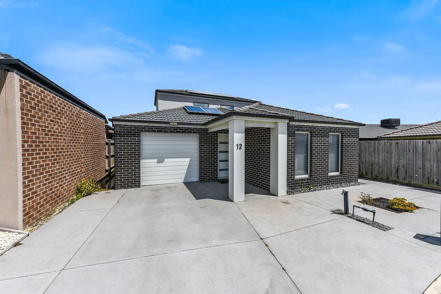 Main view of Homely house listing, 12 Jorose Road, Hampton Park VIC 3976