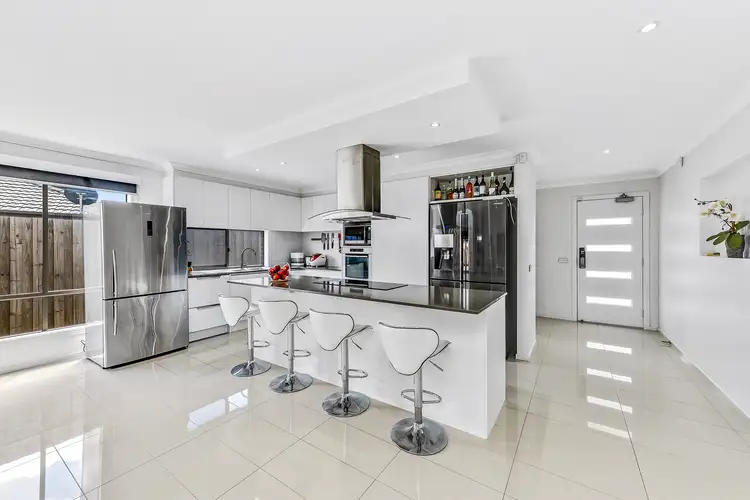 Second view of Homely house listing, 12 Jorose Road, Hampton Park VIC 3976