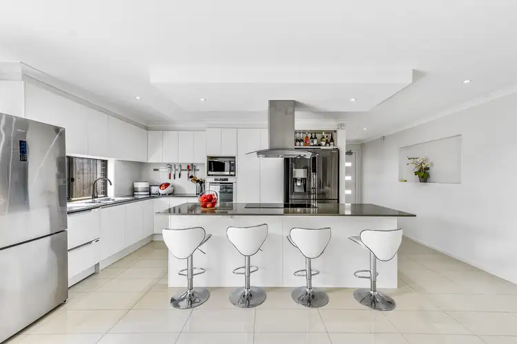 Third view of Homely house listing, 12 Jorose Road, Hampton Park VIC 3976