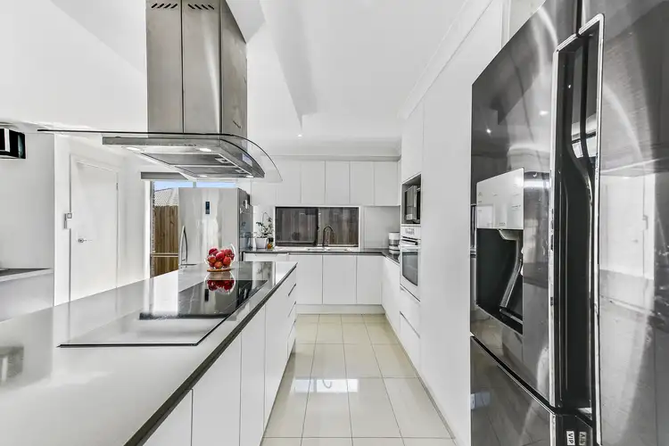 Fourth view of Homely house listing, 12 Jorose Road, Hampton Park VIC 3976