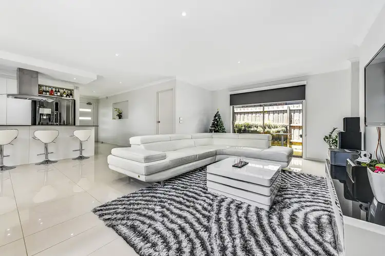 Fifth view of Homely house listing, 12 Jorose Road, Hampton Park VIC 3976