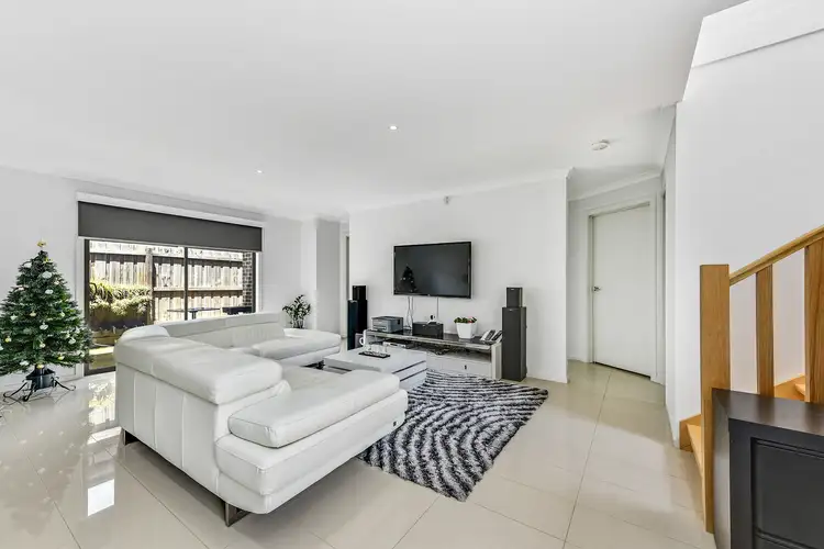 Sixth view of Homely house listing, 12 Jorose Road, Hampton Park VIC 3976