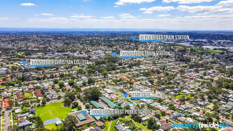 24 Derbyshire Avenue, Toongabbie NSW 2146