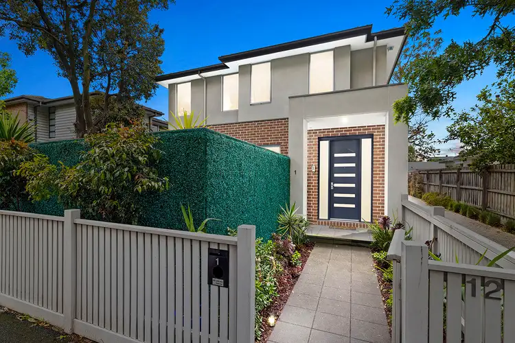 1/12 Jean Street, Cheltenham VIC 3192