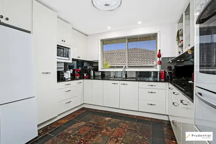 Third view of Homely house listing, 40 Wilson Crescent, Narellan NSW 2567