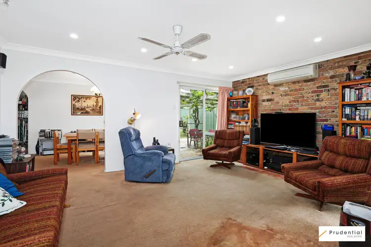 Fourth view of Homely house listing, 40 Wilson Crescent, Narellan NSW 2567