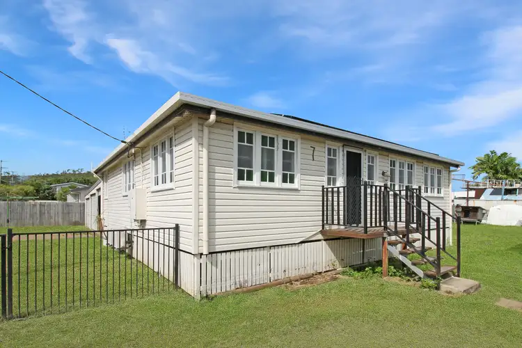 Main view of Homely house listing, 7 Innes Drive, Deeragun QLD 4818