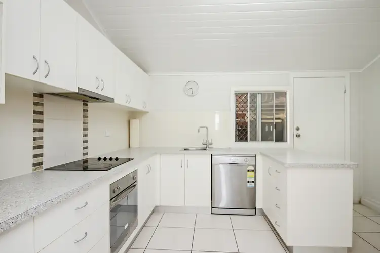 Second view of Homely house listing, 7 Innes Drive, Deeragun QLD 4818