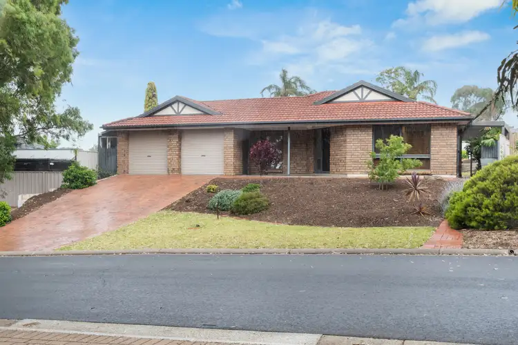 2 The Common, Onkaparinga Hills SA 5163