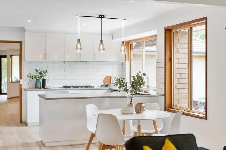 Second view of Homely house listing, 2 The Common, Onkaparinga Hills SA 5163