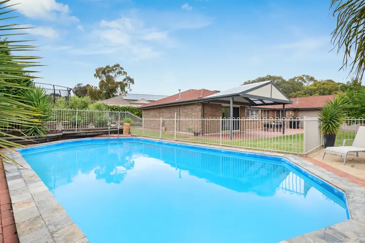 Third view of Homely house listing, 2 The Common, Onkaparinga Hills SA 5163
