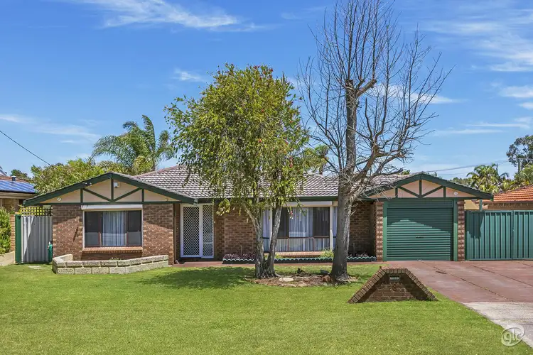 8 Mason Court, South Lake WA 6164