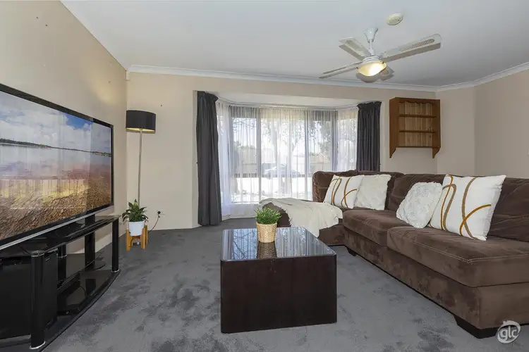 Second view of Homely house listing, 8 Mason Court, South Lake WA 6164